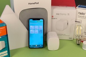 Apple Homekit: So funktioniert Smart Home mit Komponenten ab 10 Euro