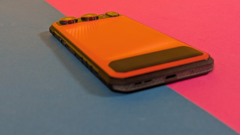 Oukitel WP68 Air - Bilder