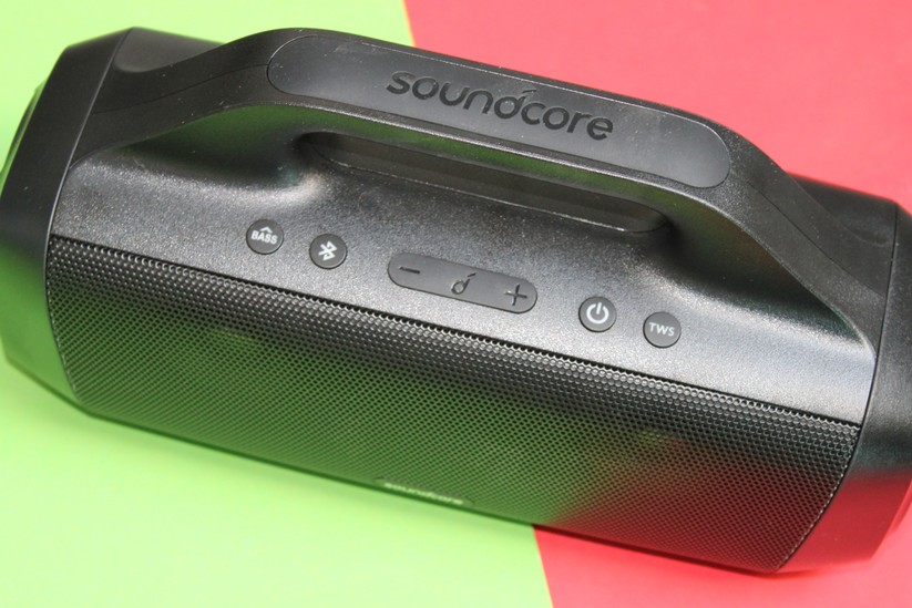 Anker Soundcore Motion Boom