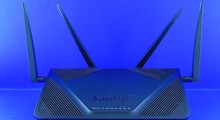 Synology RT2600ac im Test: Wifi-5-Router im Turbo-Modus