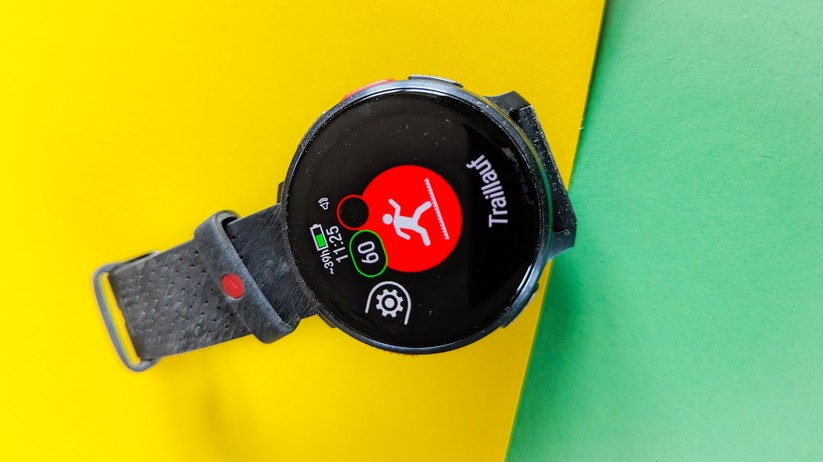 Polar Vantage V3