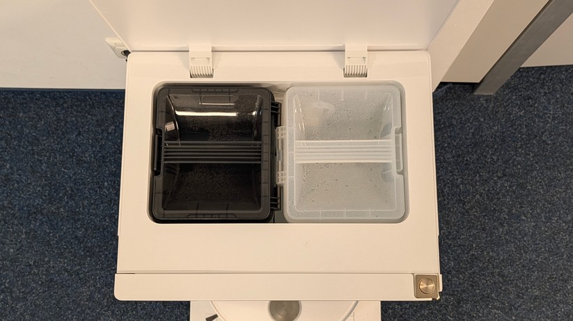 Dreame Matrix 10 Ultra – Bilderstrecke