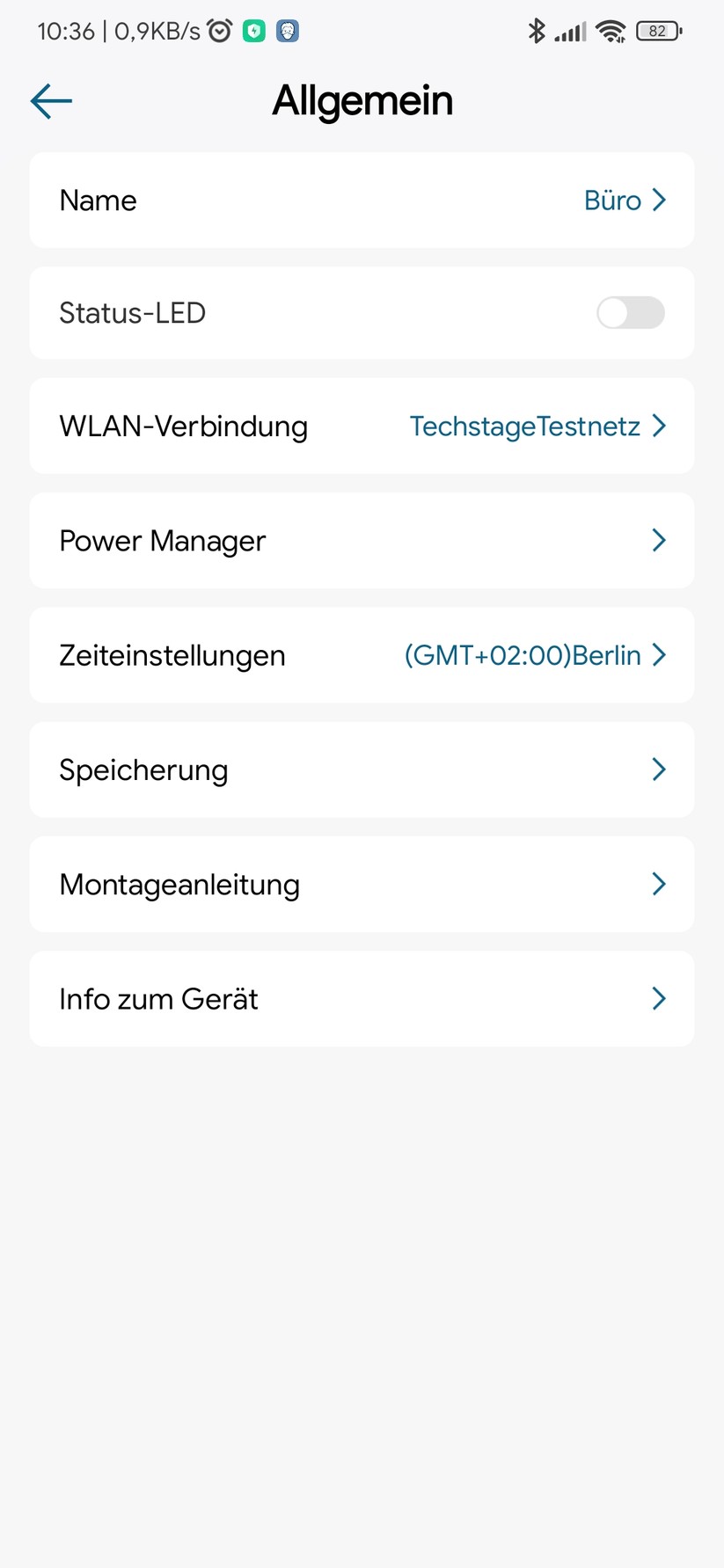 Eufy Solocam S40: Einrichtung, Features, Anleitungen