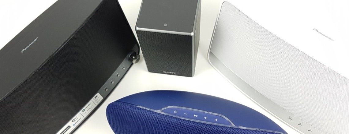 Ratgeber Chromecast: Flexibler Einstieg in Multiroom-Audio