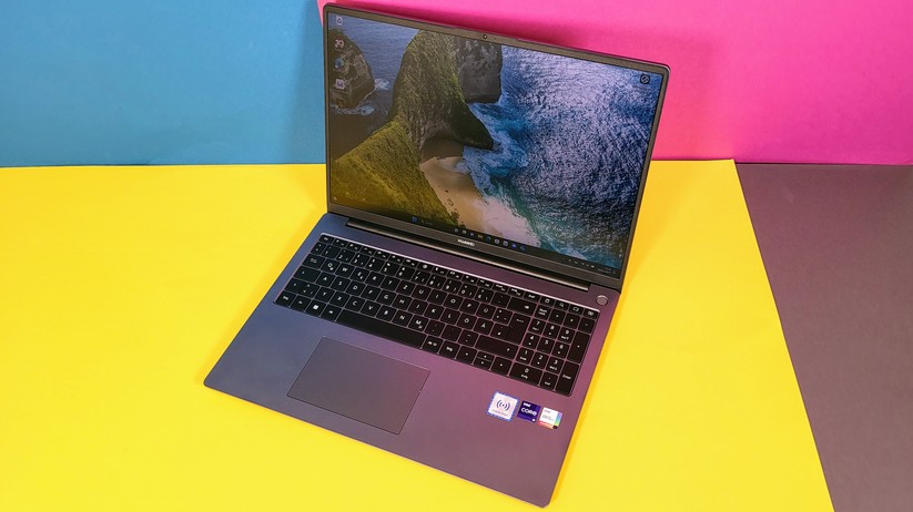 Huawei Matebook D16 (2024)