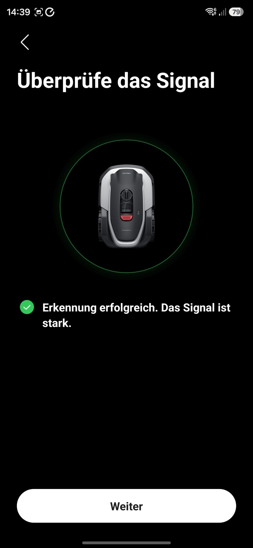 Roborock-App