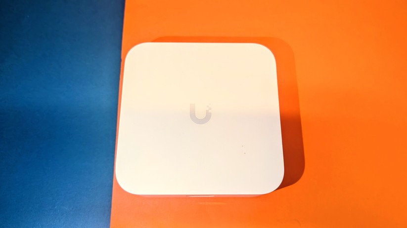 Ubiquiti Unifi – Bilderstrecke