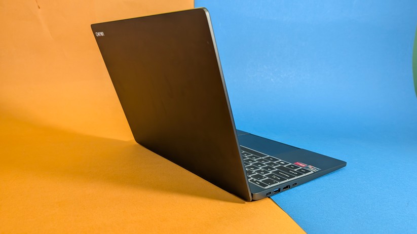 Chuwi Core Book X – Bilderstrecke