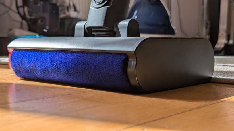 Dyson Pencilwash - Bilder