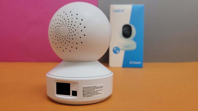 Reolink E1 Zoom 