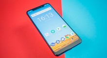ZTE Axon 9 Pro im Test: überraschend großartig