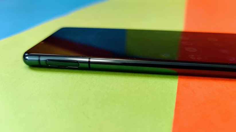 Sony Xperia 5 III