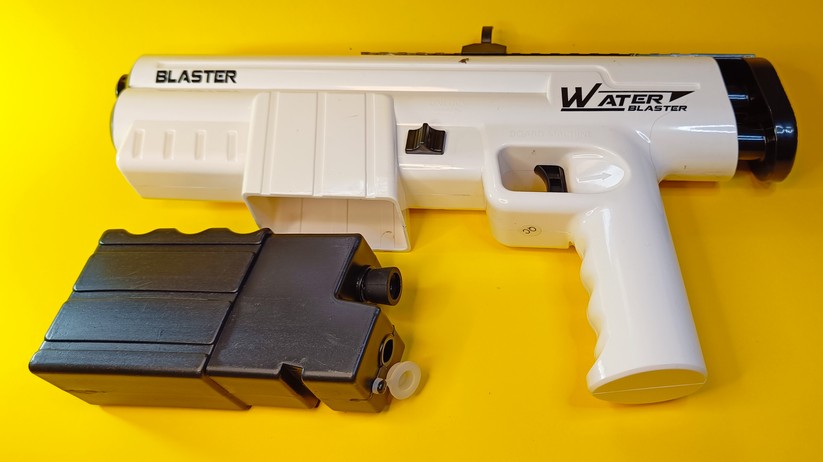 Pixata Water Blaster