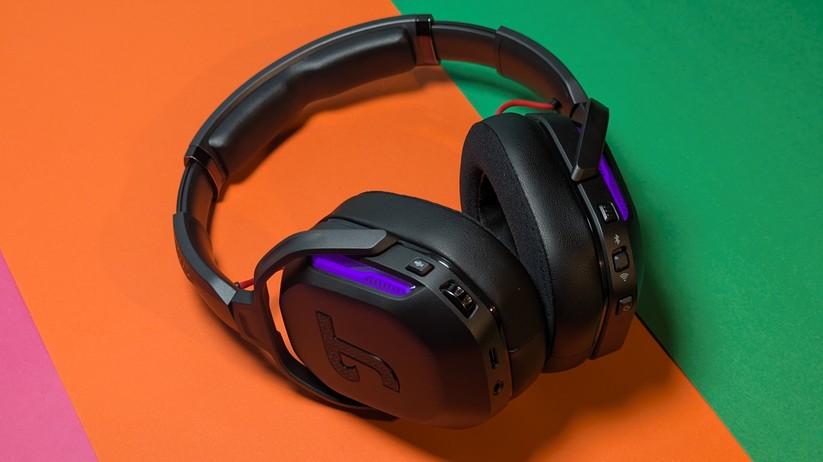 Teufel Cage Pro - Bilder App