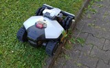 Mammotion Luba Mini AWD 1500: Mit Allrad-Antrieb und Home-Assistant-Integration