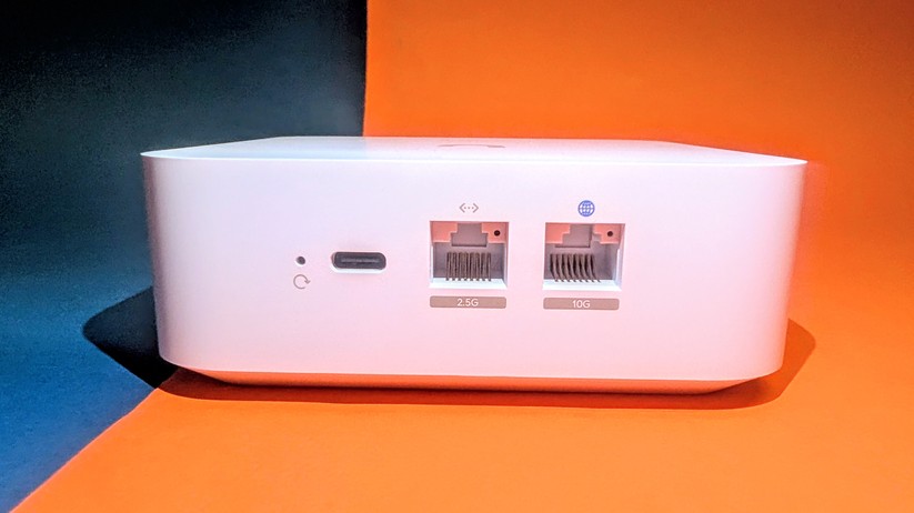 Ubiquiti Unifi – Bilderstrecke