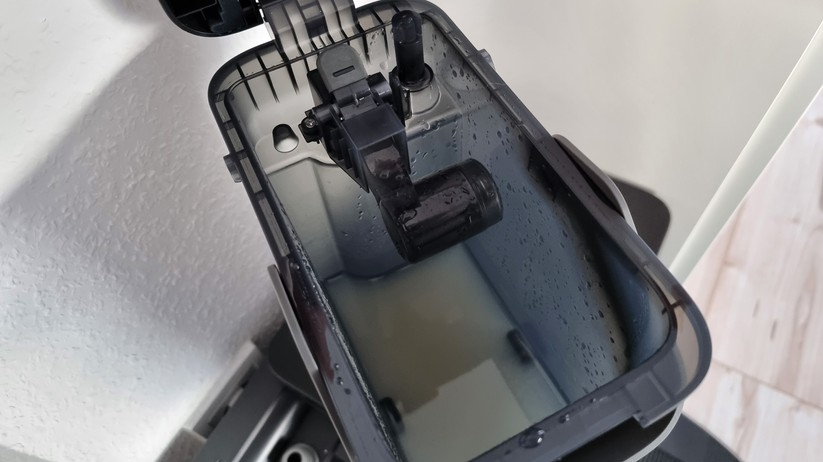 Roborock S7 MaxV Ultra