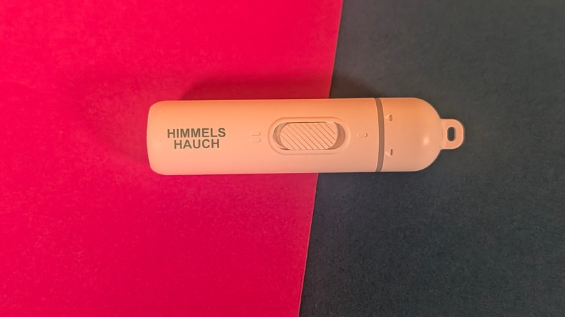 Insektenstichheiler Himmelshauch IBR600 im Test