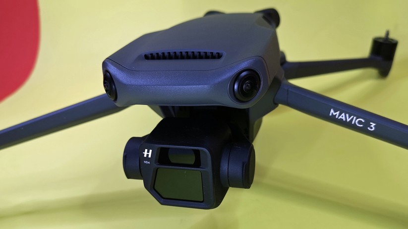 DJI Mavic 3