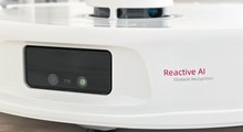 Roborock Qrevo MaxV