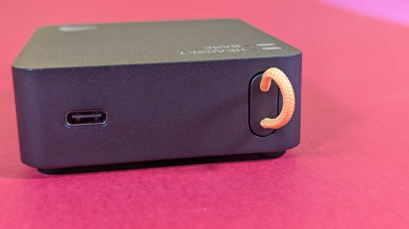 Glorious GHS Wireless Infinite Play - Bilder