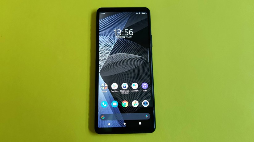 Sony Xperia 10 III