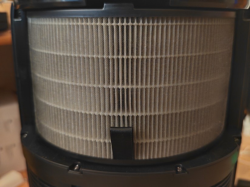 Luftreiniger Philips Pure Protect Pro AC4221