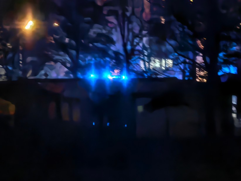 Huawei Pura 80 Pro - Originalaufnahmen