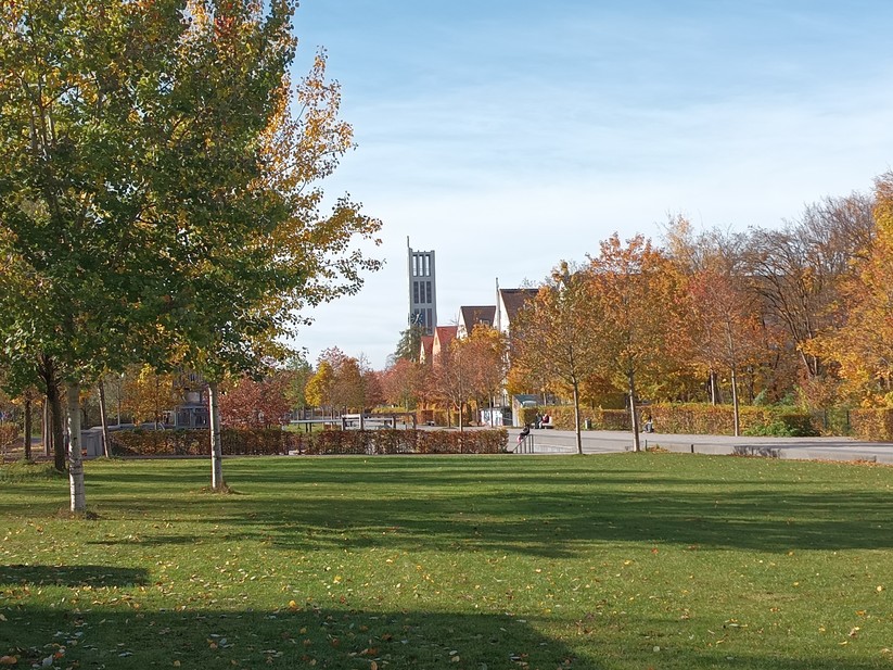 Oukitel WP60 - Originalaufnahmen