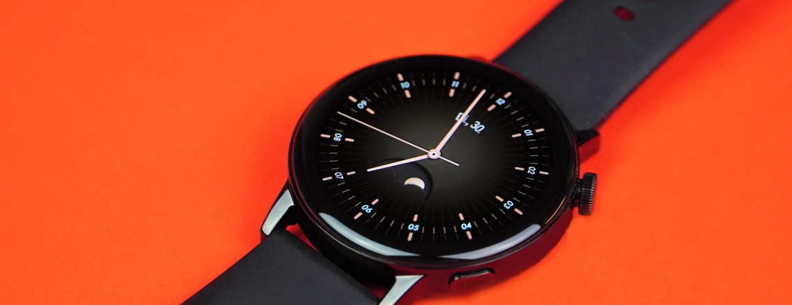 Huawei Watch GT3