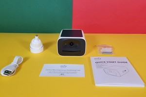 Eufy Solocam S220 im Test