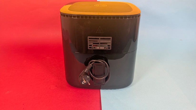 Bosch Serie 6 MAFS2671B – Bilderstrecke