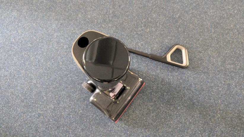 Dreame H15 Pro – Bilderstrecke