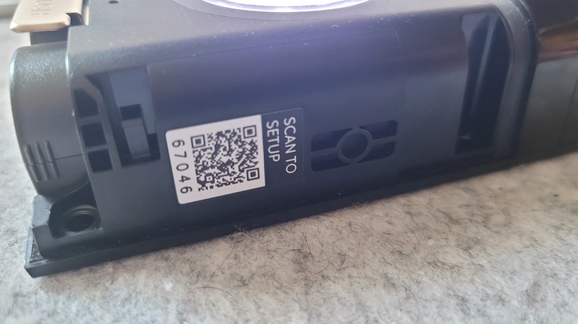 Ring Video Doorbell 4