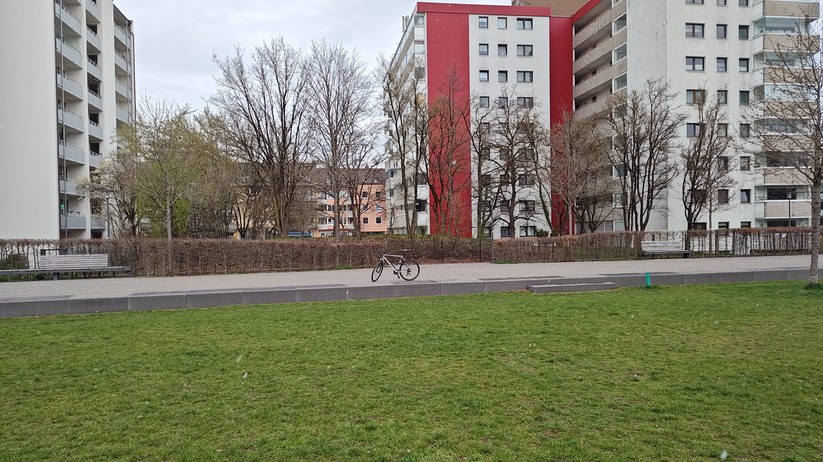 Motorola Edge 40 Pro - Originalaufnahmen
