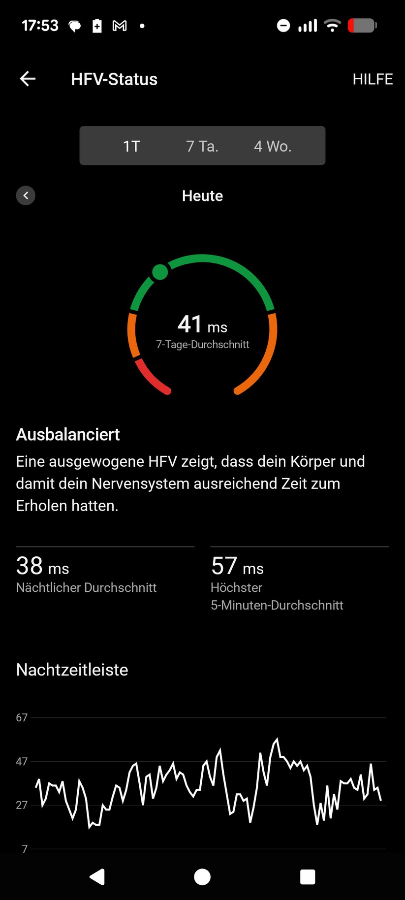 Garmin Venu X1 - App