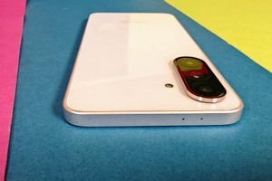 Samsung Galaxy A36 5G im Test
