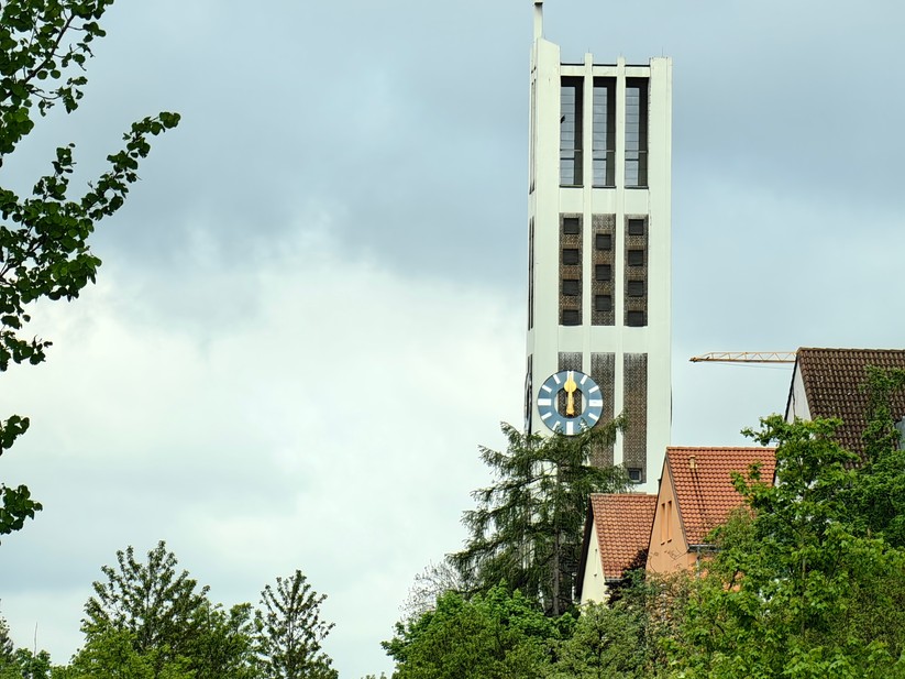 Huawei P60 Pro - Originalaufnahmen