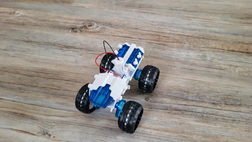 Kosmos Future Cell-Truck