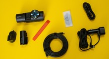 Dashcam Vantrue Nexus 4 Pro