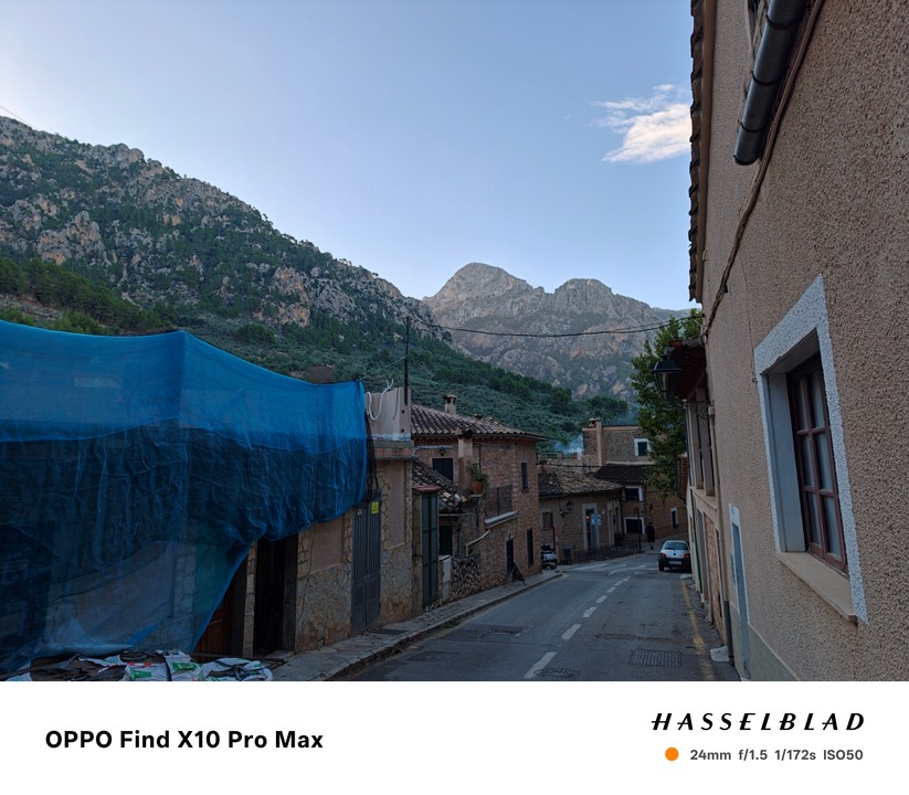Oppo Find X10 Pro Max