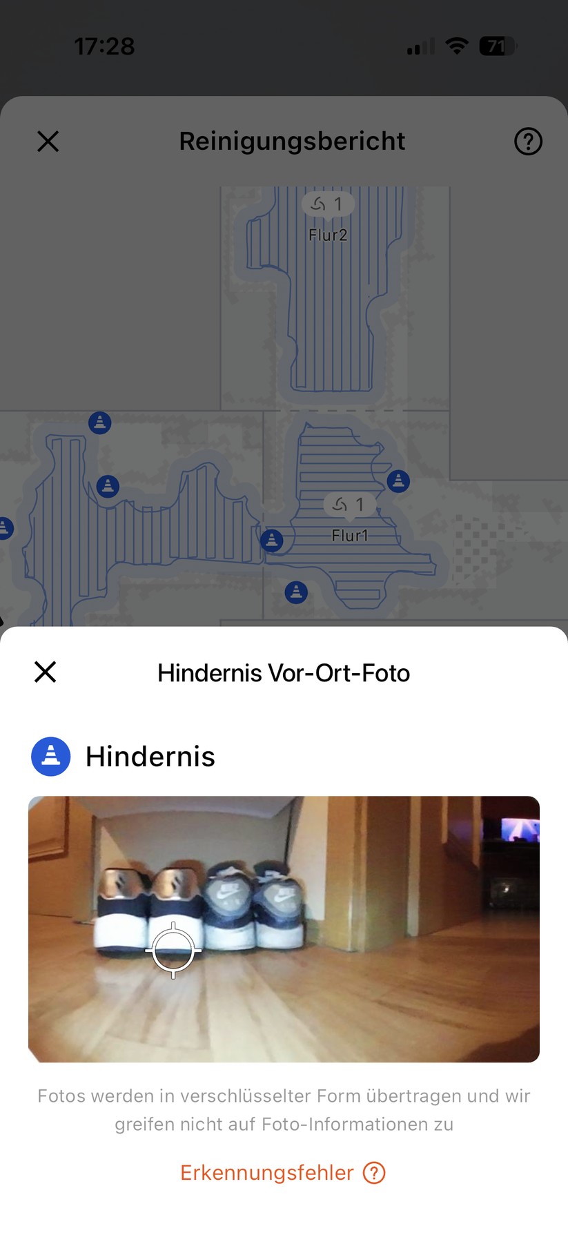 DJI Romo P – App & Einrichtung