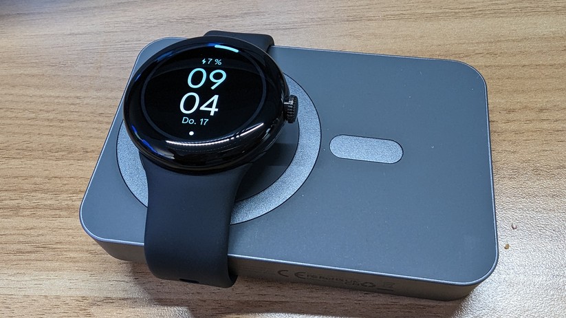 Google Pixel 7 Pro Fotos