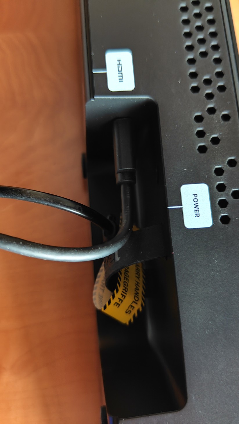 Soundbar Teufel Cinebar 22 Surround Power Edition im Test: guter Klang mit starkem Bass