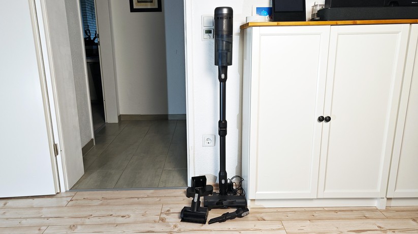 Roborock H60 Ultra - Bilder