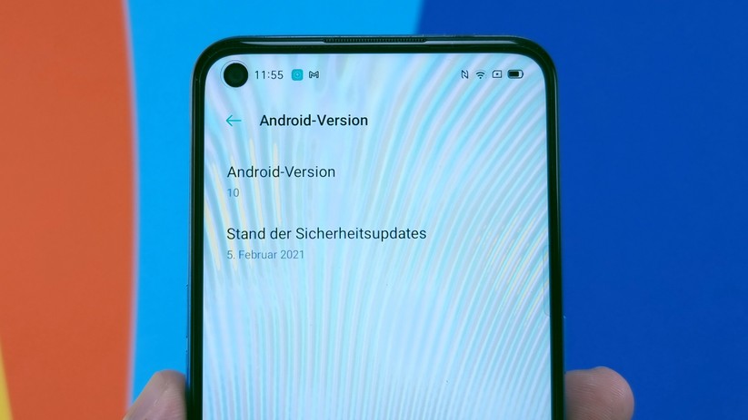 Oppo A53s