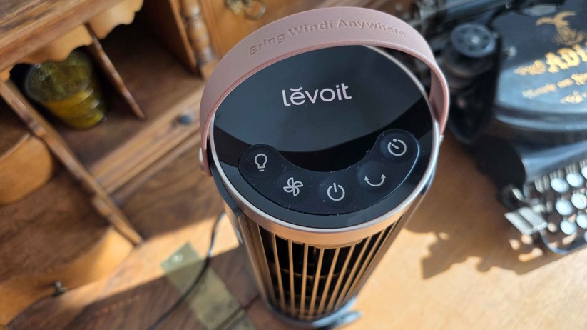 Levoit Windi Mini Pro