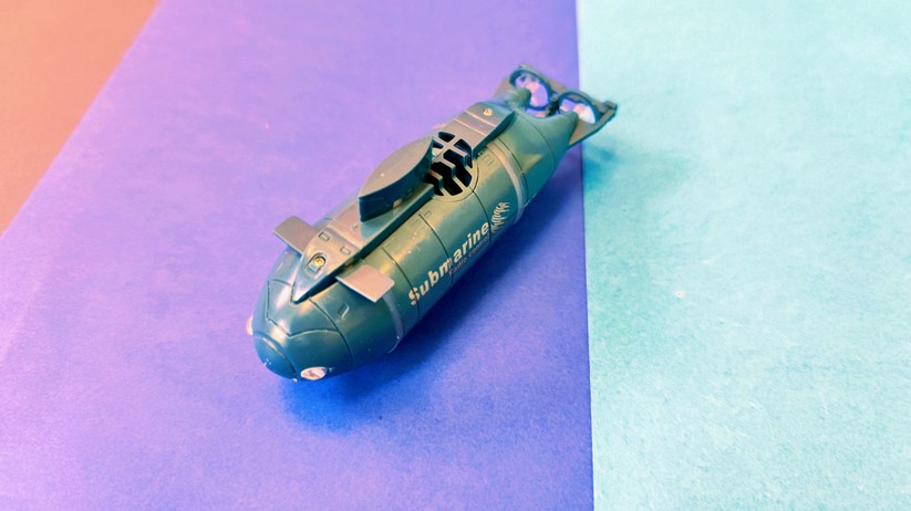 RC-U-Boote