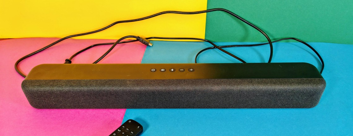 Amazon Fire TV Soundbar