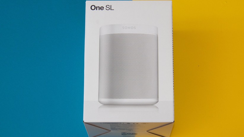 Sonos One SL